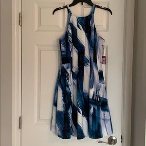 Vince Camuto dress